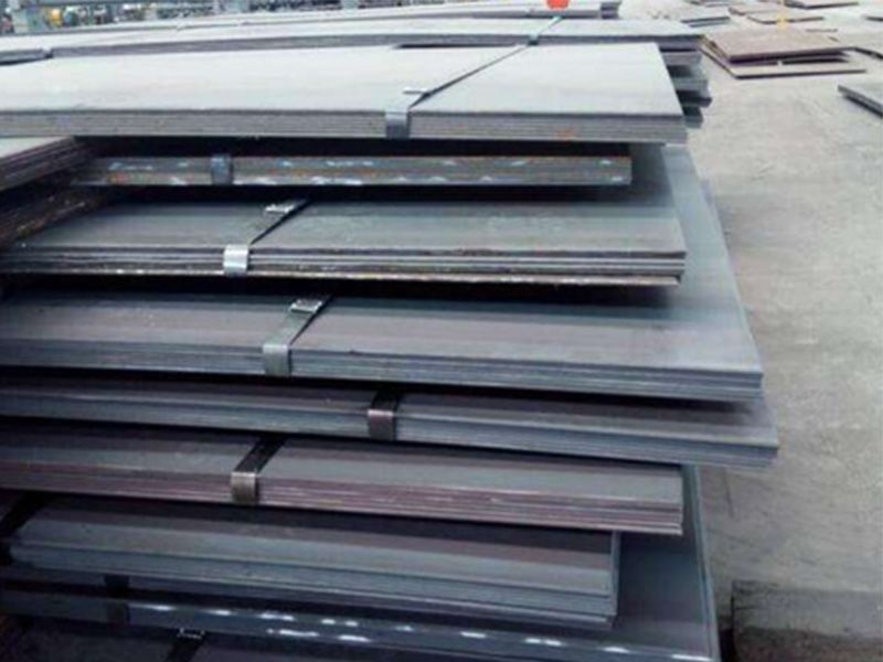 全國(guó)鋼材社庫(kù)回升，貿(mào)易商保持出貨狀態(tài)